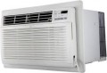 LG - 350 Sq. Ft. 8,000 BTU Window Air Conditioner with Remote - White