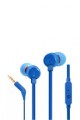 JBL T110 Universal In-Ear Headphones with Remote Control and Microphone