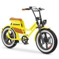 Hidoes C8 Electric Bike UK