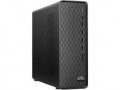 HP Slim S01-pF2012na Desktop PC Intel i3 12th Gen 8GB RAM 256GB SSD Black