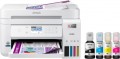 Epson - EcoTank ET-3850 All-in-One Inkjet Cartridge-Free Supertank Printer