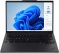 Lenovo ThinkPad T14 Gen 5 21ML0055US 14 Notebook - WUXGA - Intel Core Ultra 7-32 GB - 1 TB SSD - English Keyboard - Black