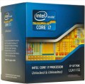 Intel 3rd Generation Core i7-3770K CPU (4 x 3.50GHz, Ivy Bridge, Socket 1155, 8Mb L3 Cache, Intel Turbo Boost Technology 2.0)