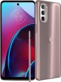 Motorola - Moto G Stylus 128GB (2022 Unlocked) - Dusty Rose