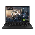 ASUS TUF A14 AMD Ryzen AI 9 16GB RAM 1TB SSD GeForce RTX 5060 165Hz 14 Inch Windows 11 Gaming Laptop UK