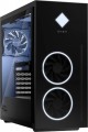 HP OMEN - 40L Gaming Desktop - Intel Core i7-12700KF - HyperX 16GB Memory - NVIDIA GeForce RTX 3060 Ti - 1TB SSD - Nightfall Black