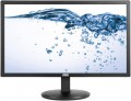 AOC e2280Swn 21.5-Inch Widescreen TN LED Monitor - Black