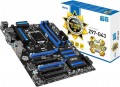 MSI Z97-G43 Intel LGA1150 Z97 ATX Motherboard (4x DDR3, 4x USB3.0, 10x USB2.0, GBE, LAN, VGA, HDMI, DVI)