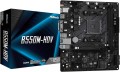 ASRock B550M-HDV Supports 3rd Gen AMD AM4 Ryzen™ / Future AMD Ryzen™ Processors motherboard
