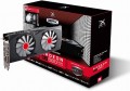 XFX Radeon Express Graphics Card 8 gb