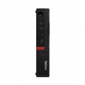 Lenovo - ThinkStation P330 Desktop - Intel Core i5 - 16GB Memory - 256GB Solid State Drive - Black