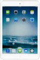 Apple - Pre-Owned iPad Mini 2 32GB with Retina Display Wi-Fi Tablet - White/Silver
