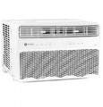 Profile - 550 Sq. Ft. 12000 BTU Smart Window Air Conditioner - White