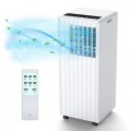 Portable Air Conditioner Standing 9000 BTU 3 in 1 with Dehumidifier and Fan UK