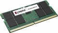 Kingston ValueRAM 32GB 5600MT/s DDR5 Non-ECC CL46 SODIMM 2Rx8 KVR56S46BD8-32 Laptop Memory