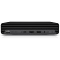 Refurbished HP EliteDesk 800 G6 Intel Core i7 10th gen 16GB RAM 256GB SSD Windows 11 Pro Mini Desktop PC UK