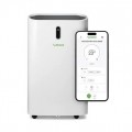 Meaco Pro 14,000 BTU Portable Air Conditioner - MC14000RPRO UK