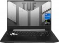 ASUS TUF Dash Gaming Laptop 2023 Newest, 15.6 Inch FHD 144Hz Display, NVIDIA GeForce RTX 3070 GPU, Intel Core i7-12650H, 32GB DDR5 RAM, 2TB SSD, Bluetooth, Wifi6, Windows 11 Home, Bundle with Cefesfy