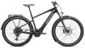 2025 Specialized Turbo Tero 5.0 EQ Electric Hybrid Bike