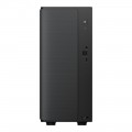ASUS  V500 V501MV-B521H35W Intel Core 5 210H 16GB RAM 512GB SSD Windows 11 Home Mini Tower PC - Black UK