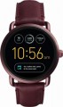 Fossil - Q Wander Gen 2 Smartwatch 43mm - Red