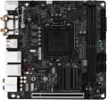 GIGABYTE GA-H270N-WIFI Intel H270 S 1151 DDR4 SATA3 Mini ITX Motherboard - Black