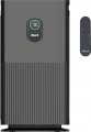 Shark - Air Purifier 6 With Anti-Allergen HEPA Filter Advanced Odor And Fumes Lock, 1,200 sq. ft., Smart Sensing - Charcoal Gray