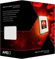 AMD FX8320 Black Edition 8 Core (3.5/4.0GHz, 8MB Level 3 Cache, 8MB Level 2 Cache, Socket AM3+, 125W, Retail Boxed)