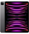 Apple - 12.9-Inch iPad Pro (Latest Model) with Wi-Fi + Cellular - 512GB - Space Gray (Unlocked)