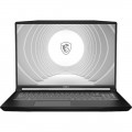 MSI - CreatorPro M15 15.6