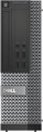 Dell  Refurbished OptiPlex Desktop - Intel Core i7 - 16GB Memory - 480GB SSD - Black/Silver