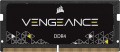 Corsair Vengeance SODIMM 16GB (1x16GB) DDR4 2400MHz CL16 Memory for Laptop/Notebooks (Intel 6th Generation Intel Core i5 and i7 Processor Support) Black