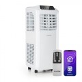 Klarstein 3 in 1 Portable Air Conditioner, 7000 BTU UK