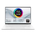 ASUS Zenbook S16 AMD Ryzen AI 9 32GB RAM 1TB SSD 120Hz 16 Inch Windows 11 Laptop uk