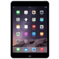 Apple - Pre-Owned iPad Mini 2 32GB with Retina Display Wi-Fi Tablet - Space Gray