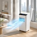 Portable Air Conditioner 7000BTU Floor Standing AC Unit UK