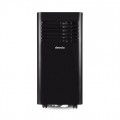 Devola Portable Air Conditioner with Wifi and Window Kit - 9000 BTU - Black - DVAC09CB UK