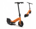 Pure Electric Scooter Pure x McLaren Papaya UK