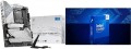 MSI MPG Z790 EDGE TI MAX WIFI Motherboard + Intel® Core™ i7-14700K Desktop Processor 20 cores