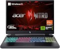 Acer Nitro 16 Gaming Laptop | AMD Ryzen 7 7840HS OctaCore CPU | NVIDIA GeForce RTX 4060 Laptop GPU | 16